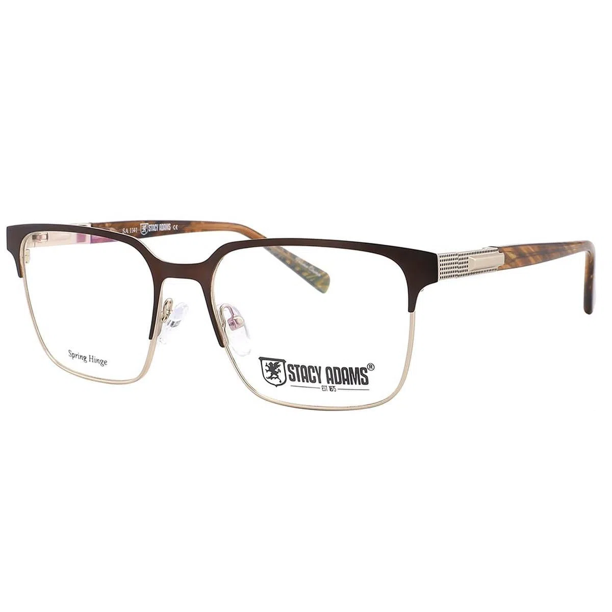 STACY ADAMS 1141 Eyeglasses - view 5